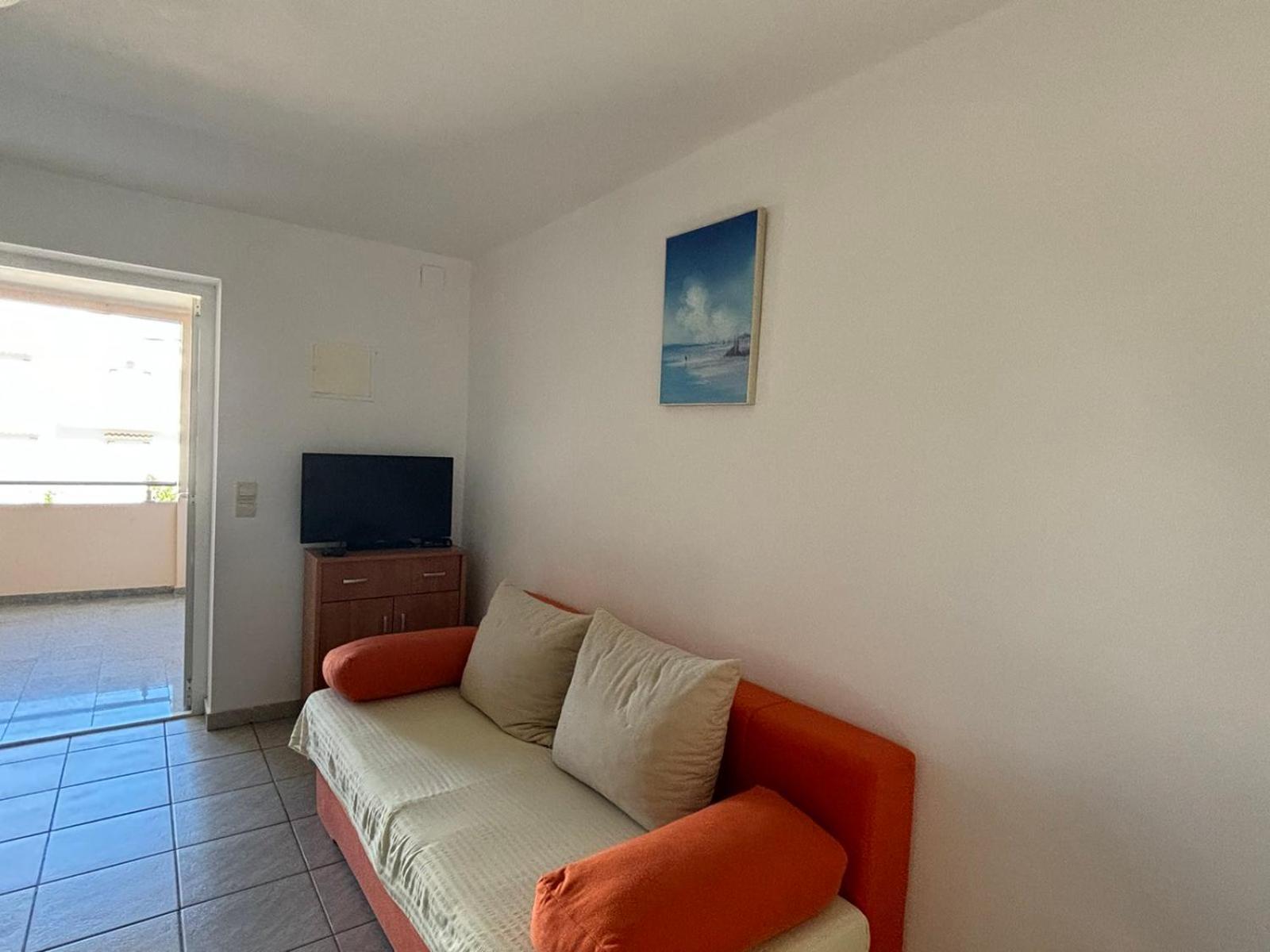 Apartmani Resetar 普利拉卡 外观 照片